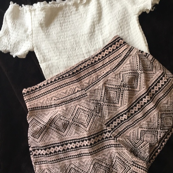 Charlotte Russe Shorts - Picture 1 of 3